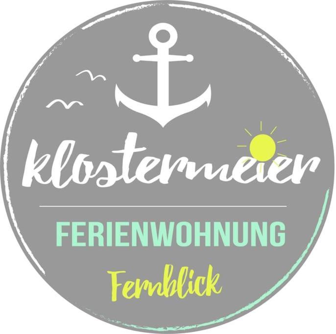 Ferienwohnung Fernblick Osdorf Eksteriør bilde